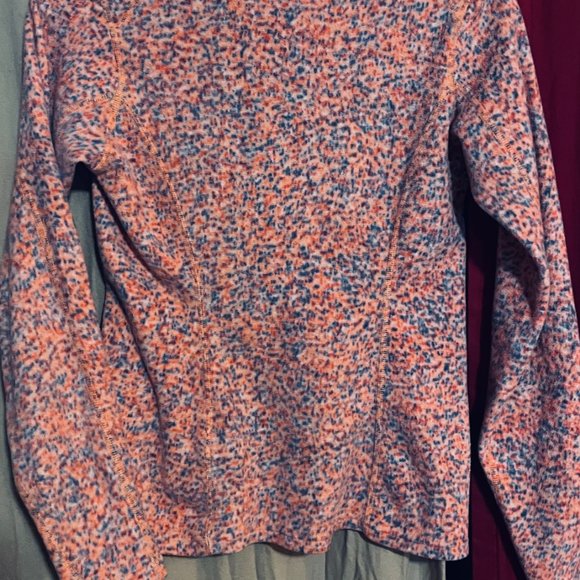 THE NORTH FACE FLEECE SWEAT SHIRT - Picture 4 of 4